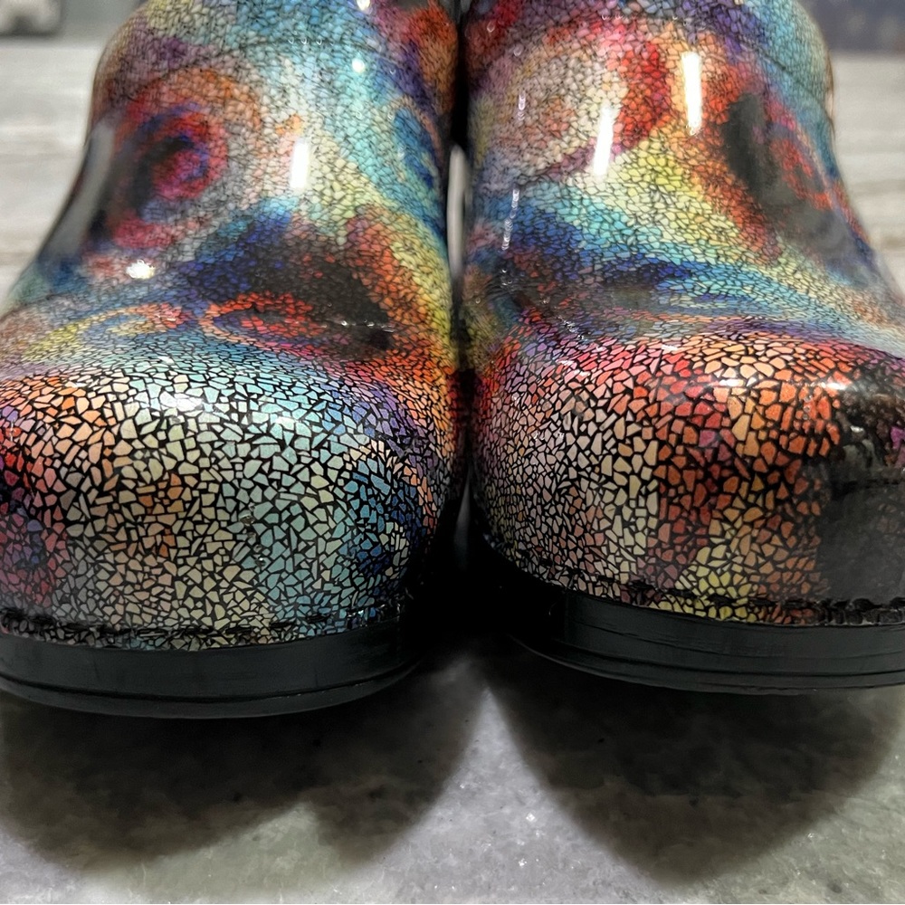Dansko clogs - Picture 3 of 4